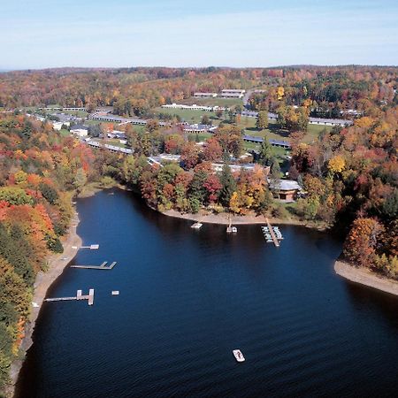 Cove Haven Resort Lakeville Zařízení fotografie