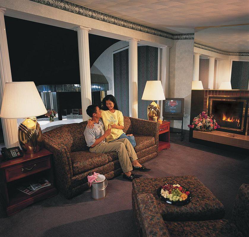 Cove Haven Resort Lakeville Exteriér fotografie
