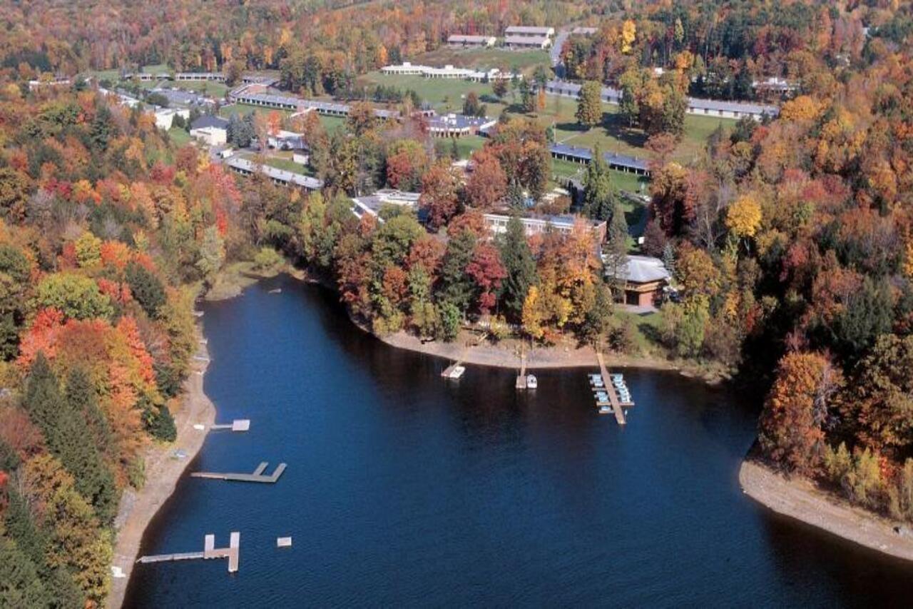 Cove Haven Resort Lakeville Exteriér fotografie