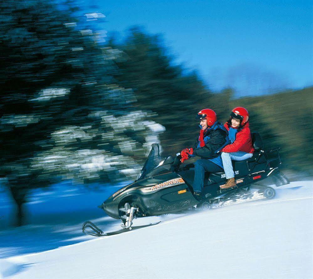 Cove Haven Resort Lakeville Exteriér fotografie