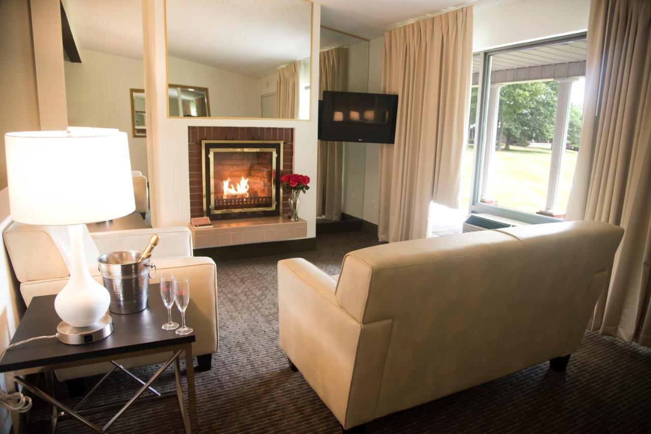 Cove Haven Resort Lakeville Exteriér fotografie